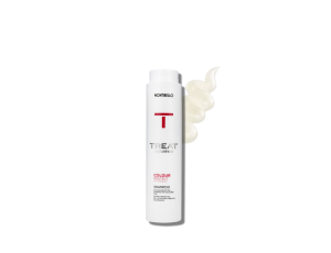 MONTIBELLO TREAT NATURTECH Colour Protect szampon do włosów 300 ml - image 2